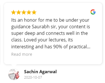 UODM Student Review 6