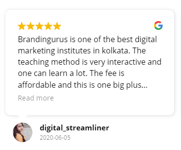 UODM Student Review 8