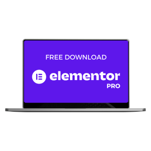 Elementor Pro Free Bonus